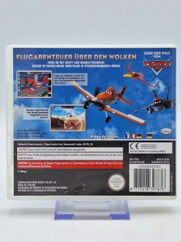 Disney Pixar: Planes